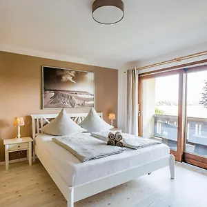 Gaestehaus Chalet-perle Gasthuis