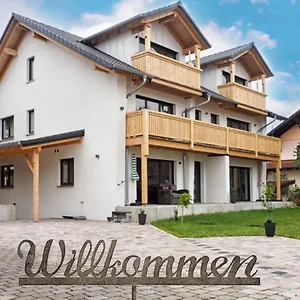 Haus Tobias Apartmán