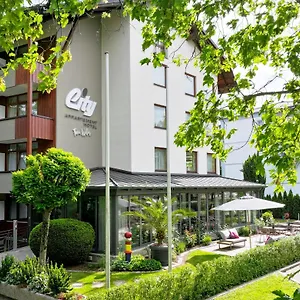 Appartementhotel Bad Füssing