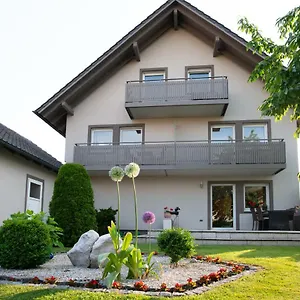 Appartementhaus Badria Apartmán