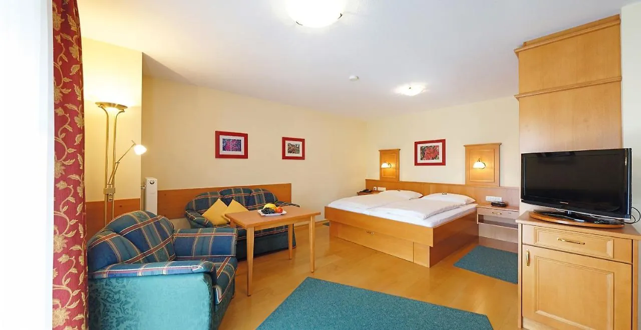 Haus Birgit Apartment Bad Fussing 0*,  Germany