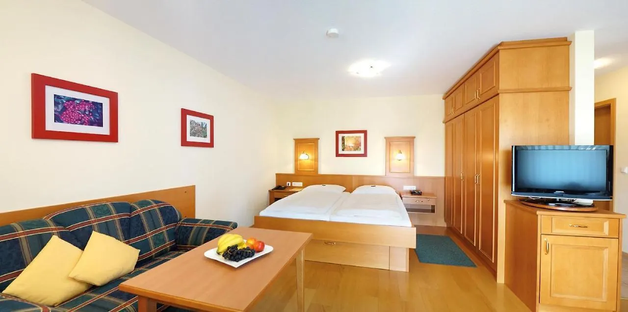 Haus Birgit Apartment Bad Fussing
