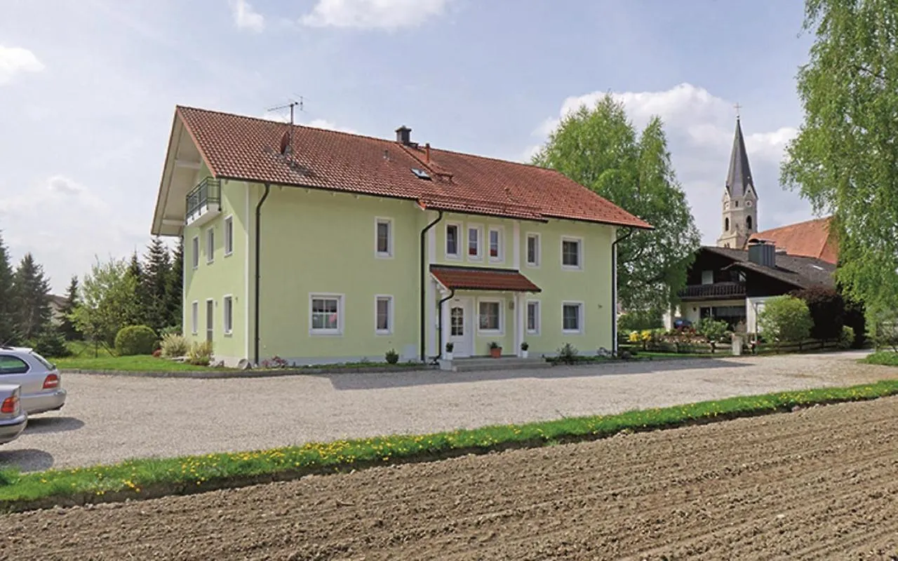 Haus Birgit Apartment Bad Fussing