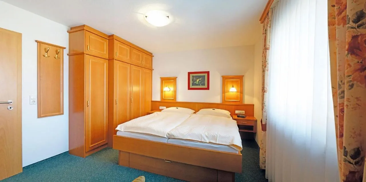 Haus Birgit Apartment Bad Fussing Germany