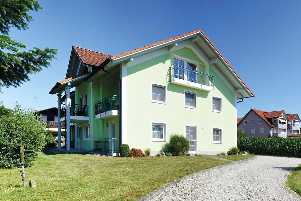 Haus Birgit contacts