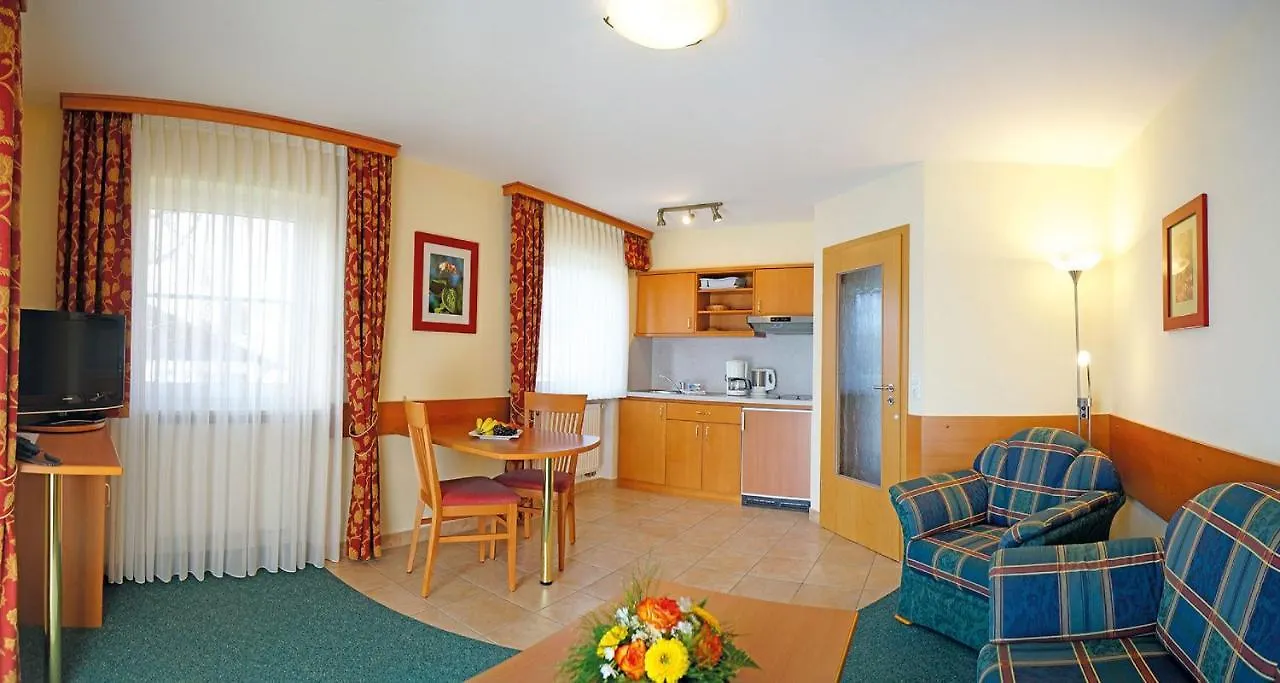 Haus Birgit Apartment Bad Fussing Germany